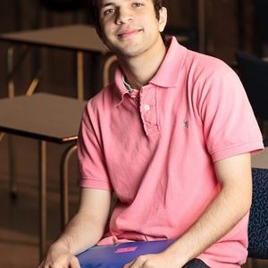 Meet your Posher, Bakhtiar